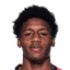 Djomar Giersthove player photo