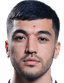 Boburbek Yuldashov player photo