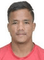 Chesterpoul Lyngdoh player photo