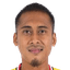 Muhammad Sendri Johansyah player photo