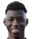 musa drammeh player photo