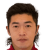 Zhao Hejing player photo
