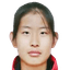 Wang Yue player photo