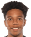 Antonee Burke-Gilroy player photo