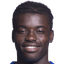 Elie Mbavu player photo