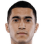 Zafarmurod Abdurakhmatov player photo