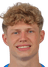 dylan borczak player photo