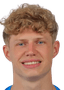 dylan borczak player photo