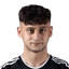 nariman akhundzade player photo