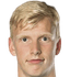 Jeppe Jorgensen player photo