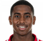 Leandro Barreiro player photo