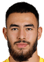 Damyan Hristov player photo