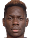 Massimo Goh player photo