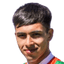 Benjamín Valenzuela player photo