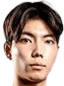 Kang Joon-Mo player photo