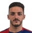 Eric Callis Torrent player photo
