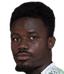 Lawrence osei player photo