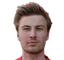 Kevin Egell-Johnsen player photo