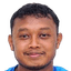 ulul arham player photo