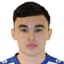 Bobirjon·Askarov player photo