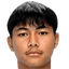 Siriwat Ingkaew player photo
