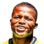 Kevin Caicedo player photo