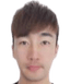 Huang Chen player photo