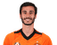 George Mells player photo