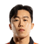 Wook Je-Wook player photo