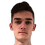 luka busic player photo