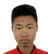 Yang Yunbo player photo
