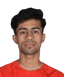 Ishan Rozario player photo