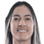 Fabiola Sandoval player photo
