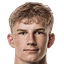 Mikkel Øxenberg player photo