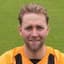 Darren Lavery player photo