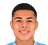 Cristobal Castillo player photo