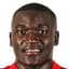 Laudit·Mavugo player photo