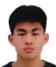 Yue Tianzheng player photo
