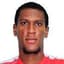 Alex Cazumba player photo