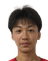 He Bin player photo
