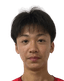 He Bin player photo