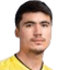Jasurbek Yakhshiboev player photo