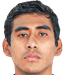 Jorge esparza player photo