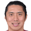 Takuo Okubo player photo