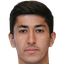 V. Rahimov player photo