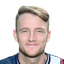 Coll Donaldson player photo