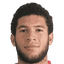 Brian Martínez player photo