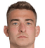 Jonathan Klinsmann player photo