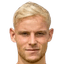 Ben Huning player photo