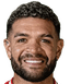 Antonio Romero player photo